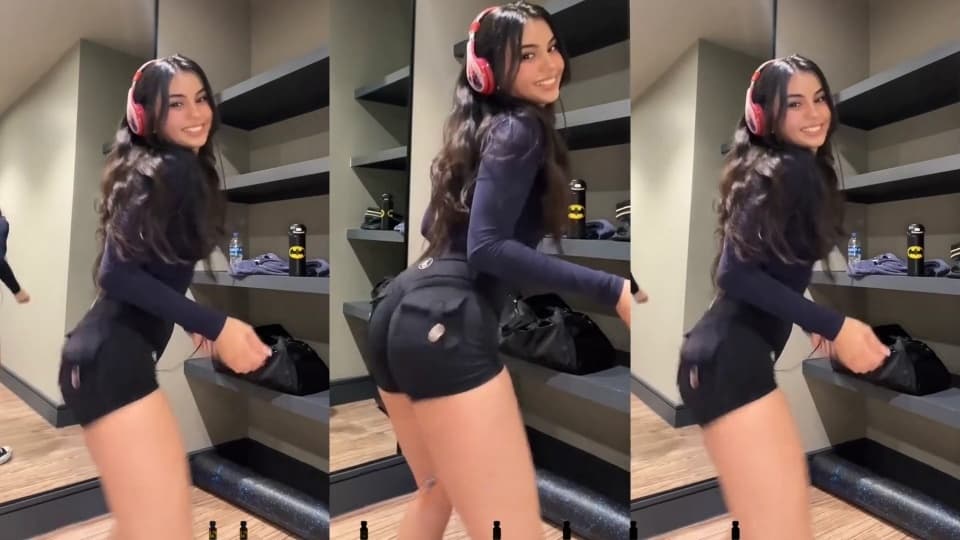 大神混剪18+tiktok.ITGIRL-Poppersedit